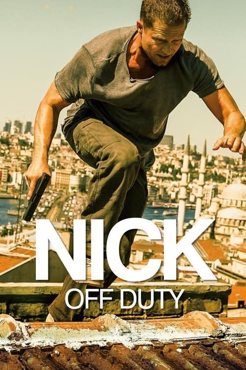 Key visual of Nick: Off Duty