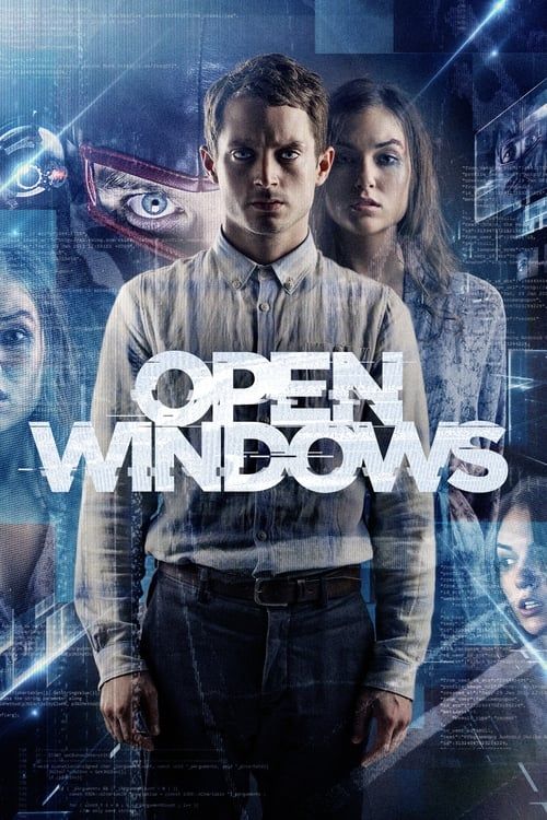 Key visual of Open Windows
