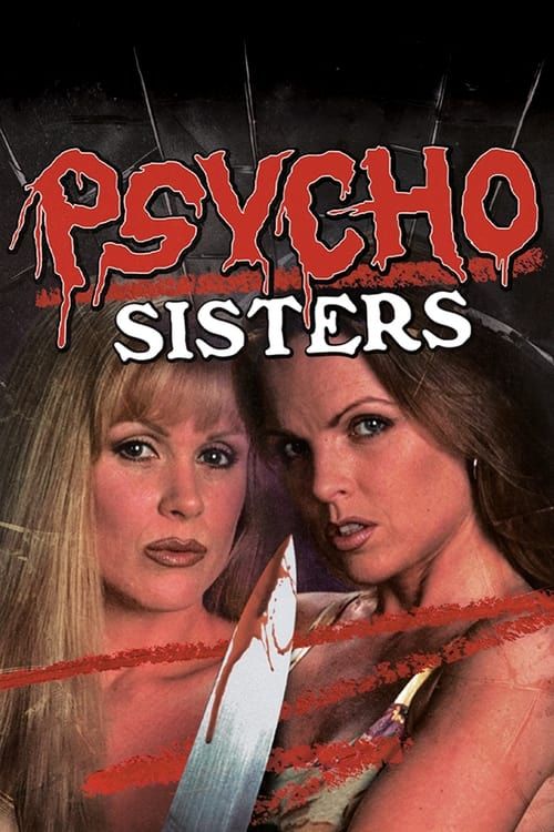 Key visual of Psycho Sisters