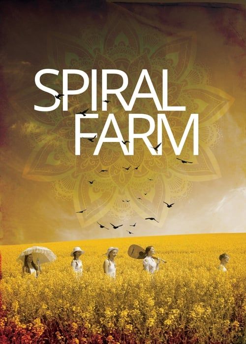 Key visual of Spiral Farm