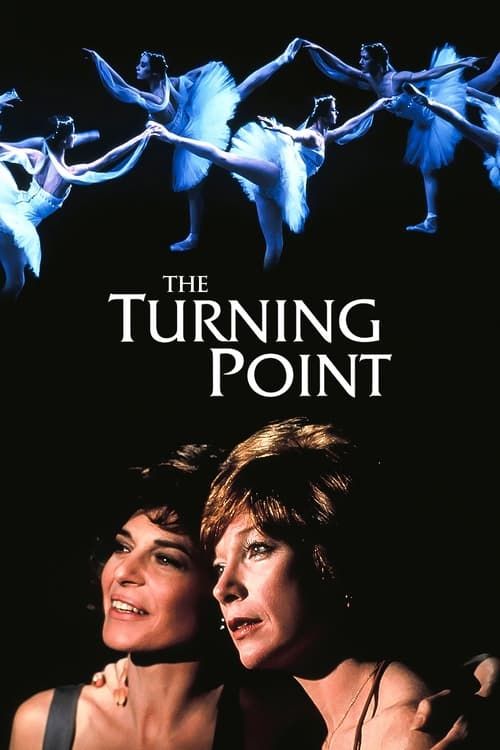 Key visual of The Turning Point