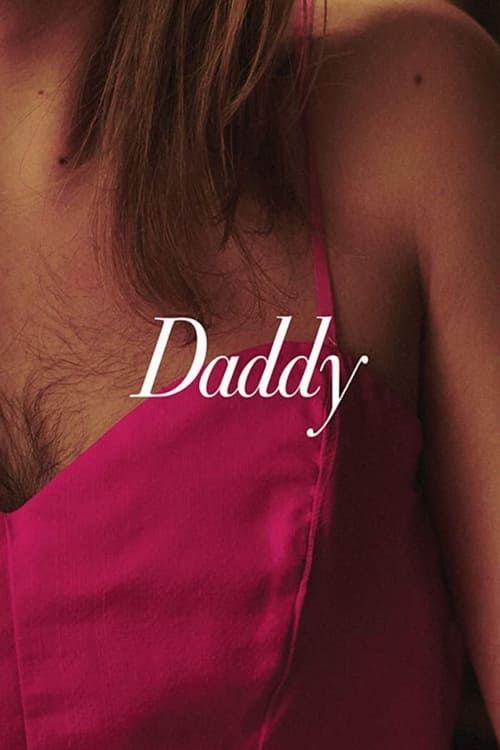 Key visual of Daddy