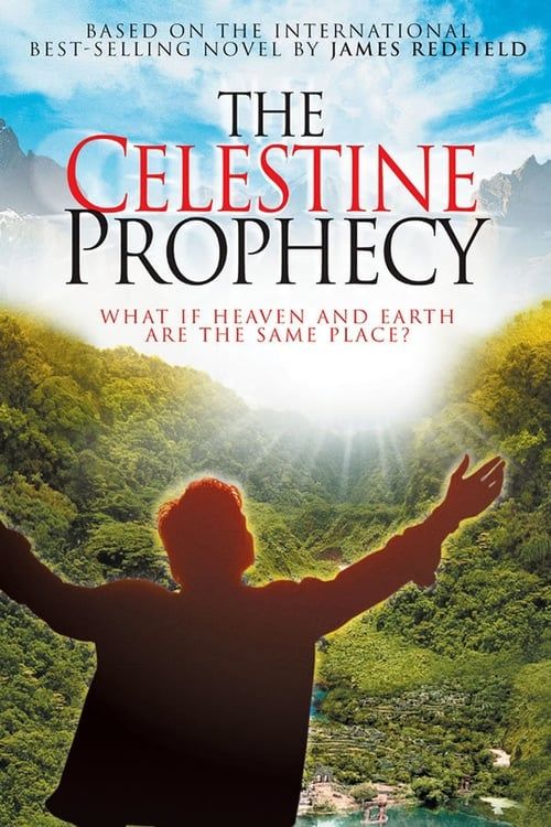 Key visual of The Celestine Prophecy