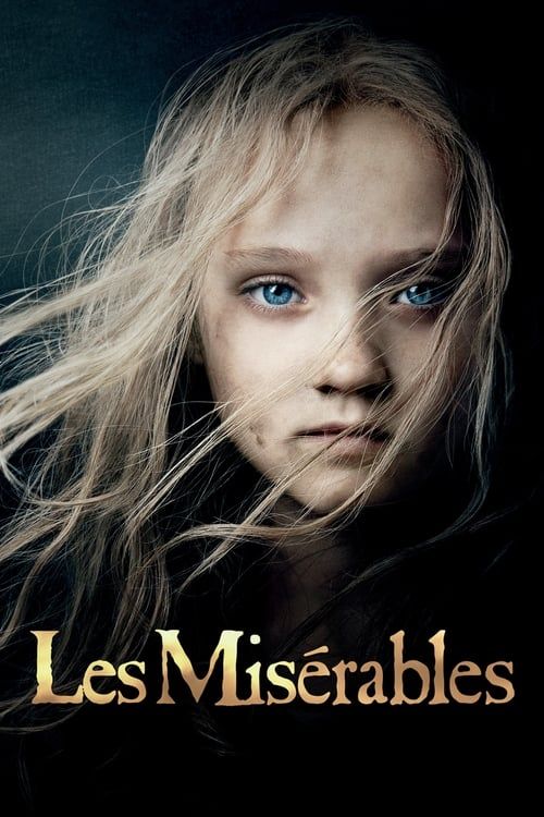 Key visual of Les Misérables