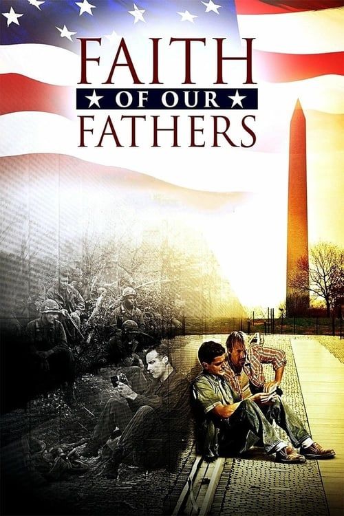 Key visual of Faith of Our Fathers