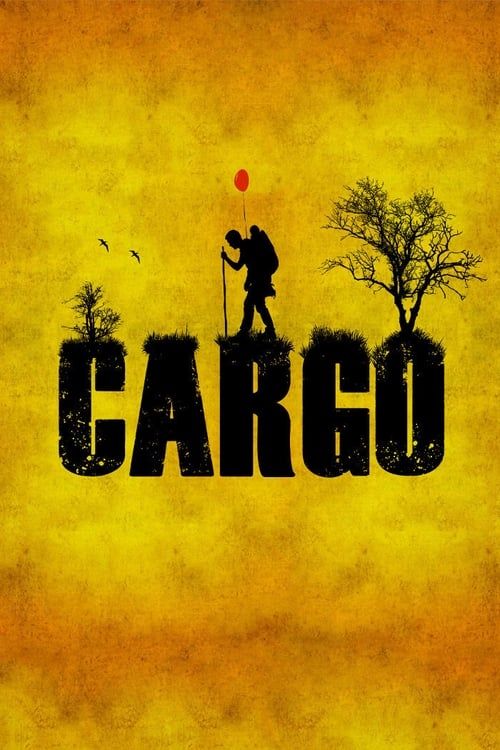 Key visual of Cargo