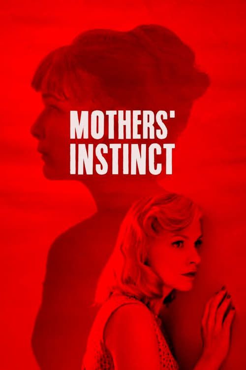 Key visual of Mothers' Instinct