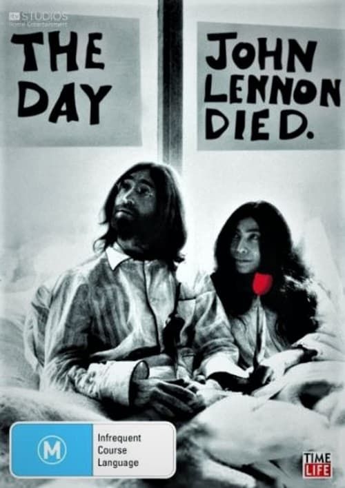 Key visual of The Day John Lennon Died