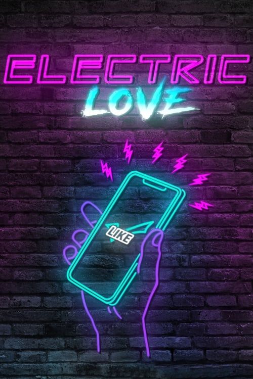 Key visual of Electric Love
