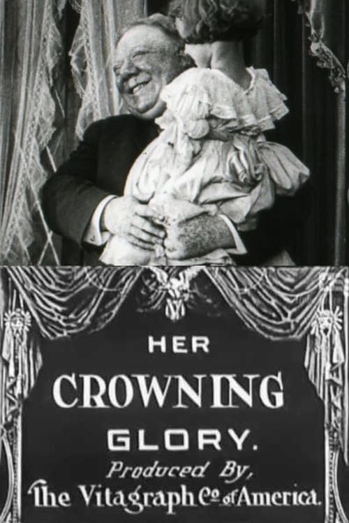 Key visual of Her Crowning Glory