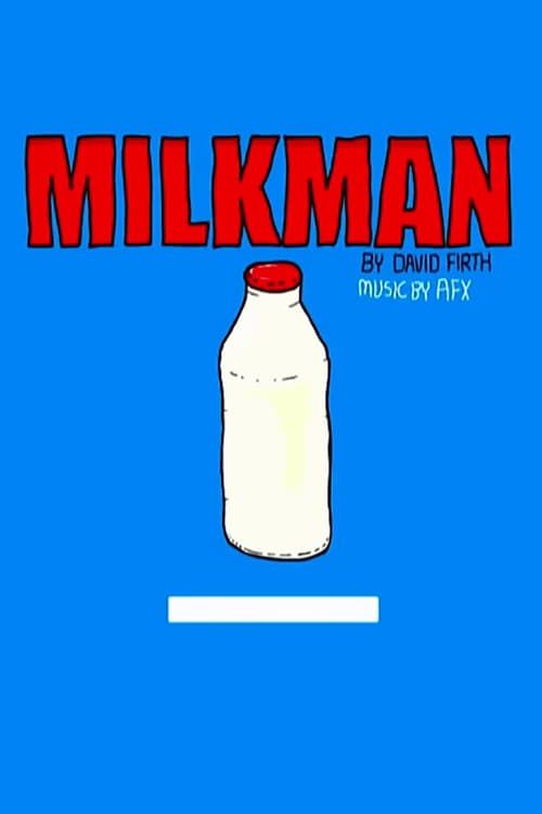 Key visual of Milkman