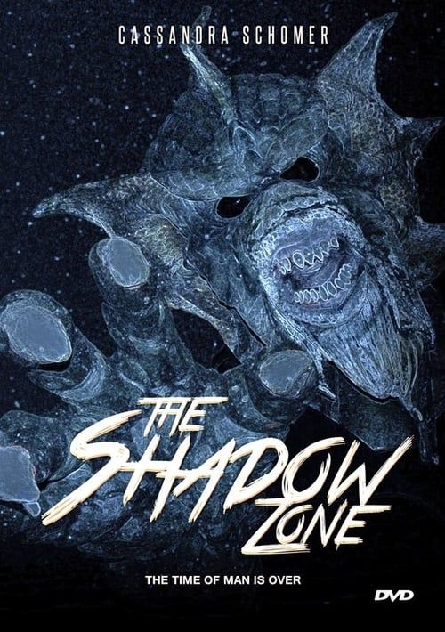 Key visual of The Shadow Zone