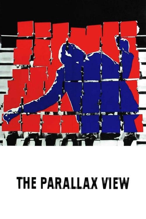 Key visual of The Parallax View