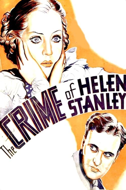 Key visual of The Crime of Helen Stanley