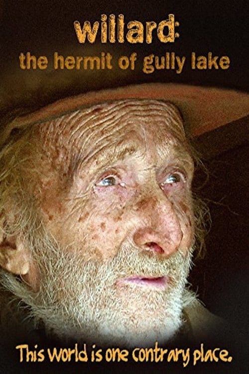 Key visual of Willard: The Hermit of Gully Lake