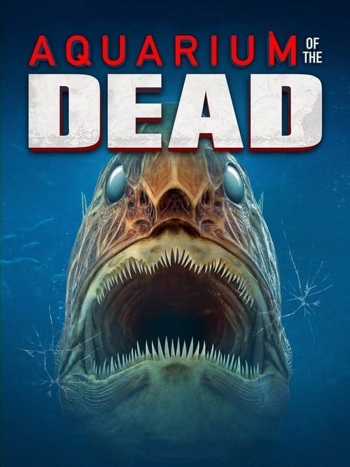 Key visual of Aquarium of the Dead