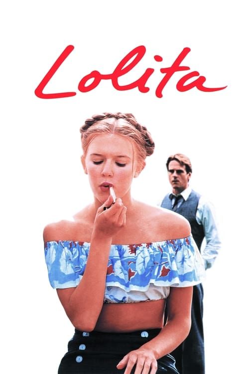Key visual of Lolita
