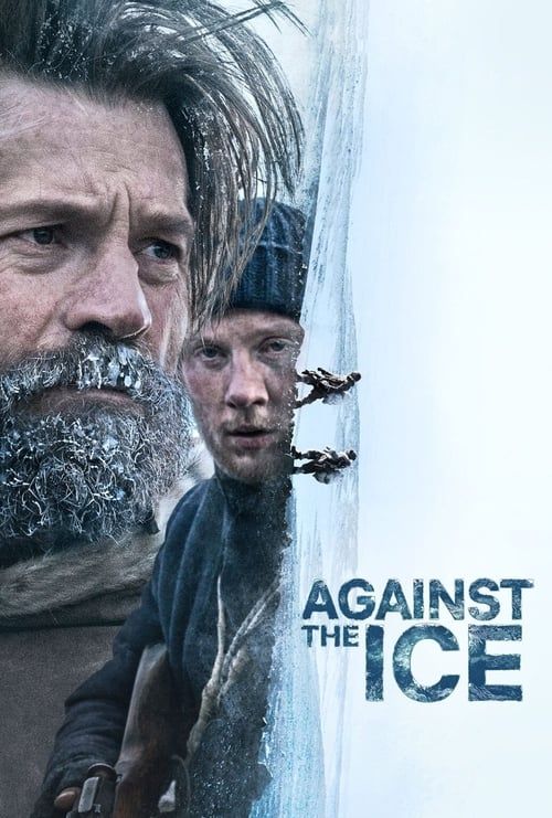 Key visual of Against the Ice