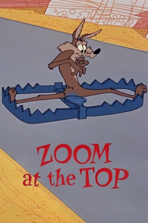 Key visual of Zoom at the Top