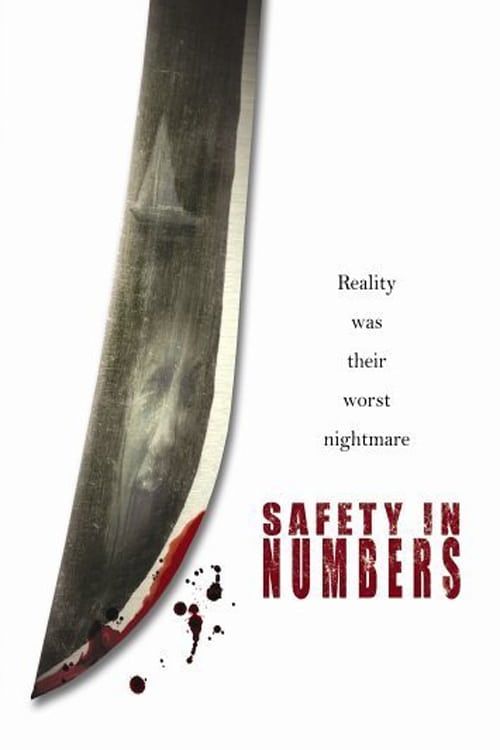 Key visual of Safety in Numbers