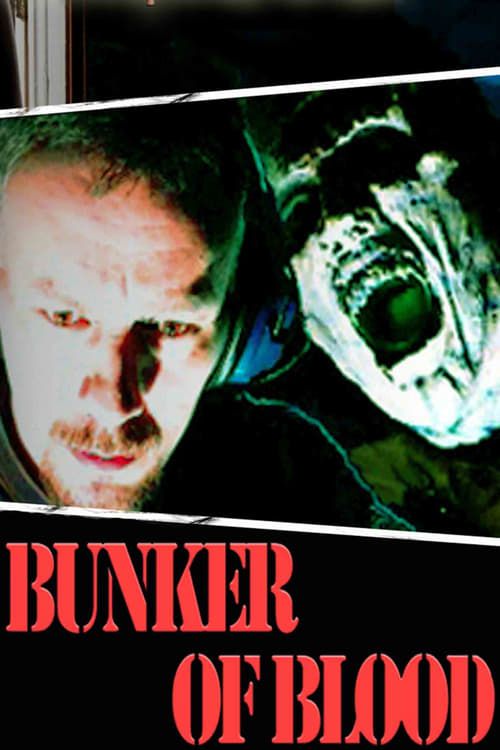 Key visual of Bunker of Blood