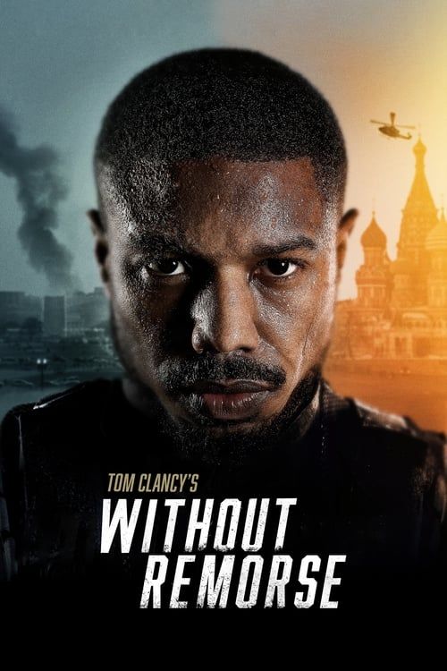 Key visual of Tom Clancy's Without Remorse