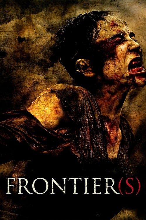 Key visual of Frontier(s)