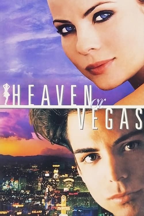 Key visual of Heaven or Vegas