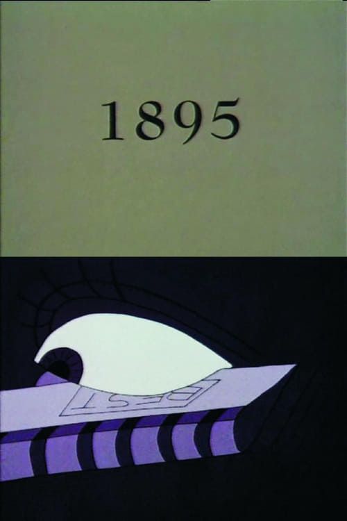 Key visual of 1895