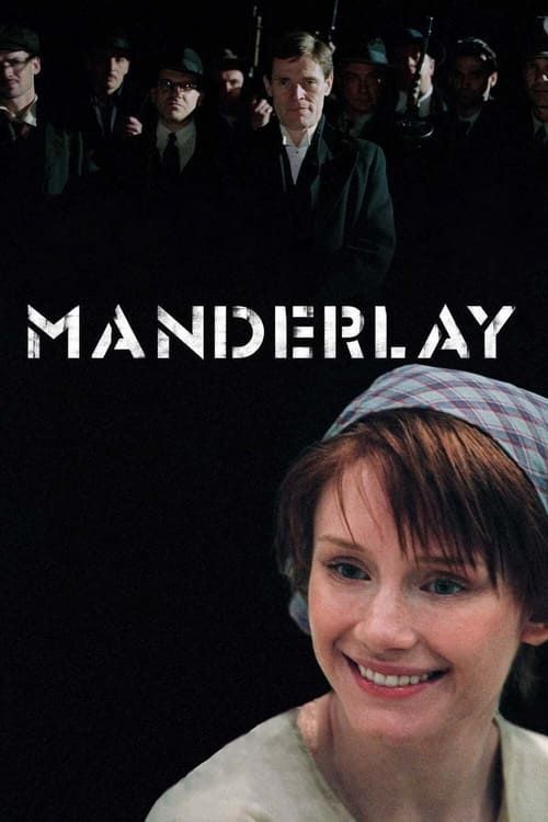 Key visual of Manderlay