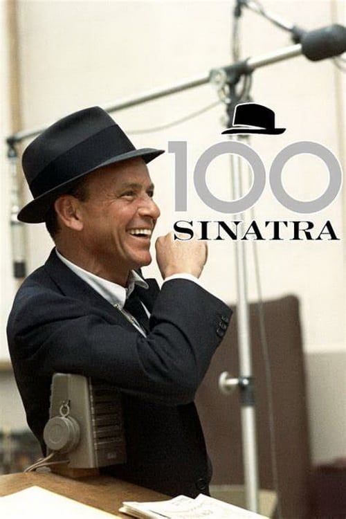 Key visual of Sinatra 100: An All-Star Grammy Concert