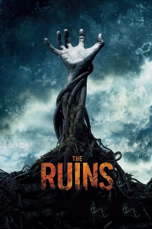 Key visual of The Ruins