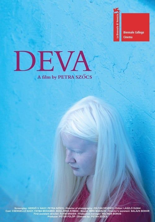 Key visual of Deva
