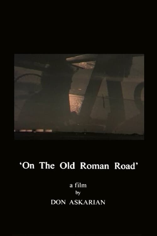 Key visual of On the Old Roman Road