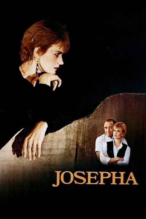 Key visual of Josepha