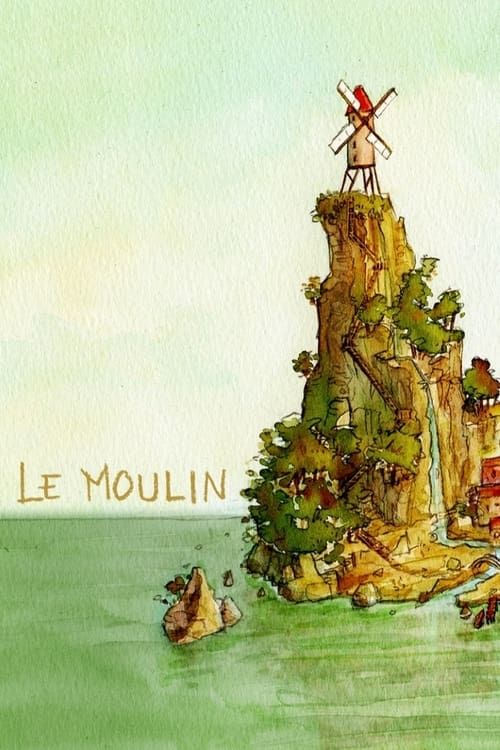 Key visual of Le Moulin