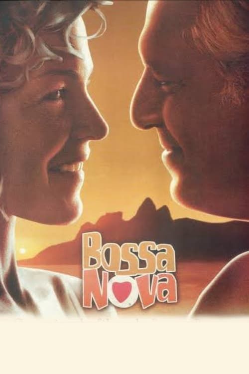 Key visual of Bossa Nova