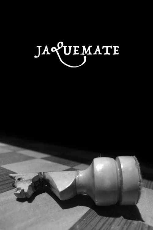 Key visual of Jaque Mate