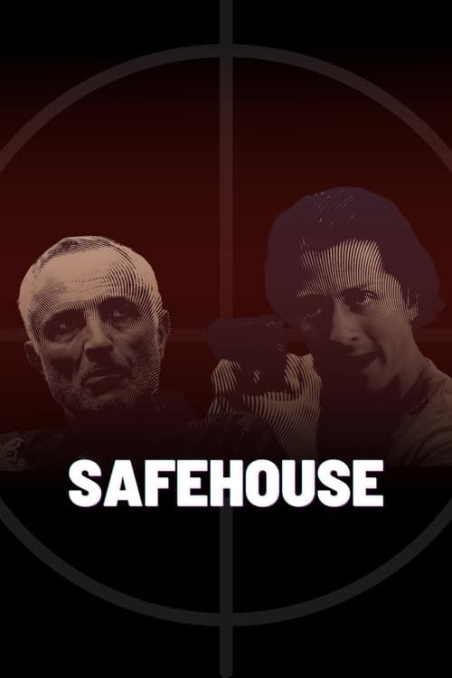 Key visual of Safehouse