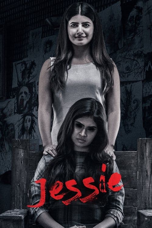 Key visual of Jessie