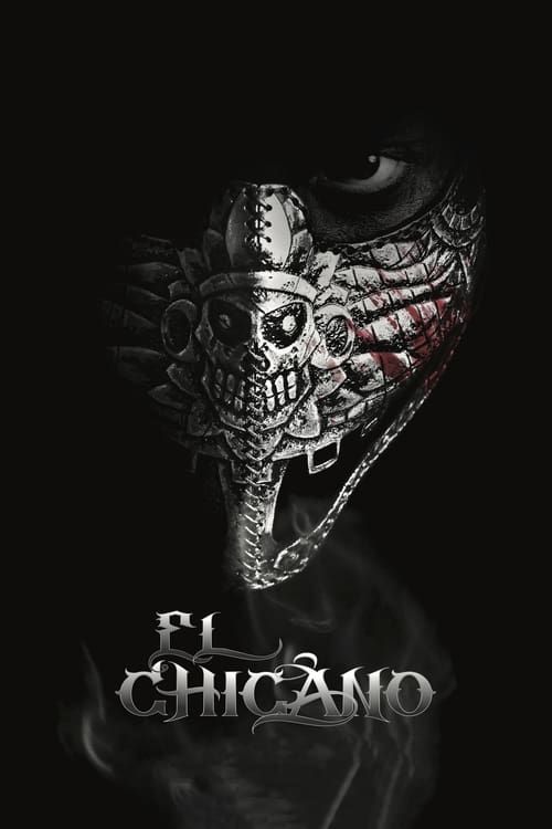 Key visual of El Chicano