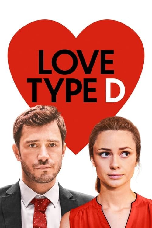 Key visual of Love Type D