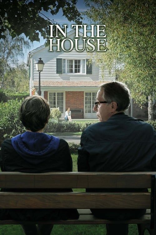 Key visual of In the House