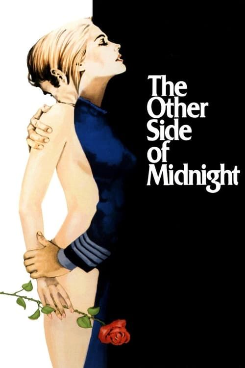 Key visual of The Other Side of Midnight