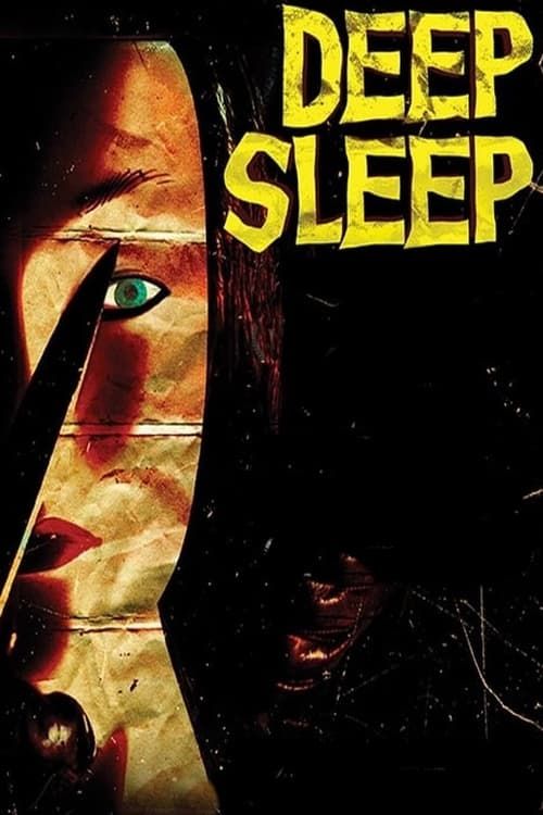 Key visual of Deep Sleep