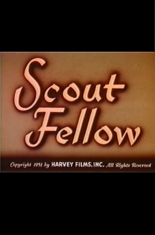 Key visual of Scout Fellow