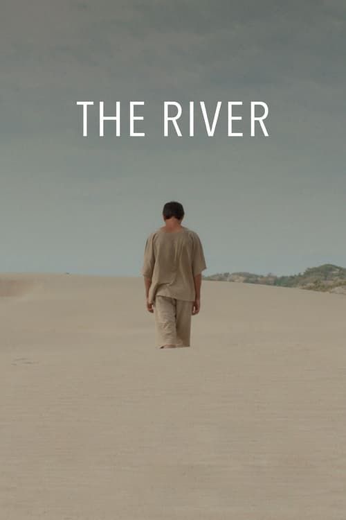 Key visual of The River