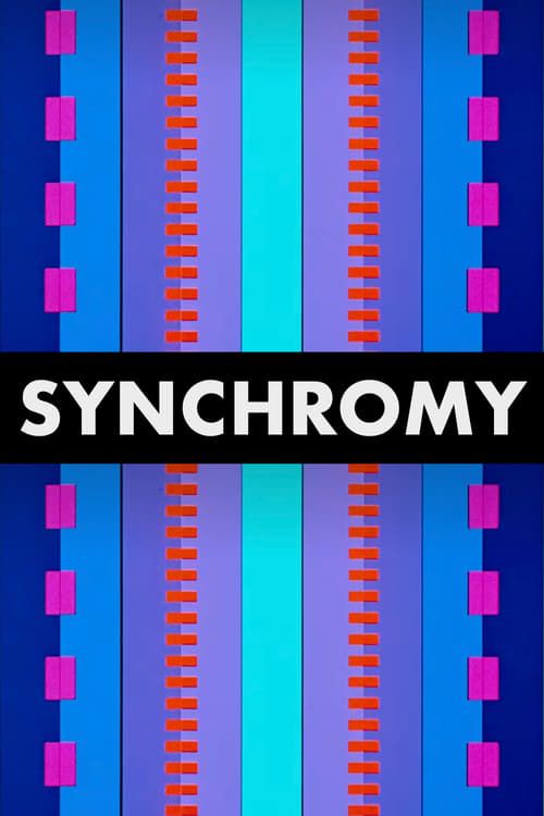 Key visual of Synchromy