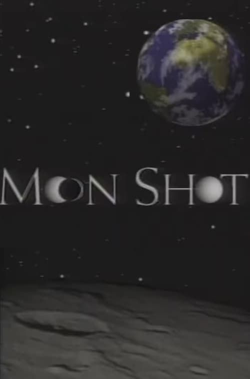 Key visual of Moon Shot