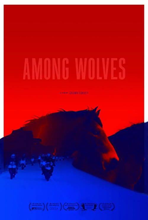Key visual of Among Wolves